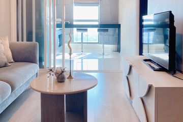 1 Bedroom Condo for Sale or Rent in Rhythm Sukhumvit 44/1, Phra Khanong, Bangkok near BTS Phra Khanong