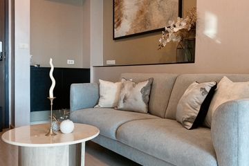 1 Bedroom Condo for Sale or Rent in Rhythm Sukhumvit 44/1, Phra Khanong, Bangkok near BTS Phra Khanong