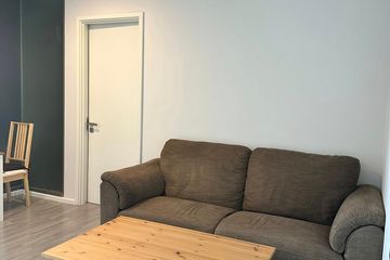 1 Bedroom Condo for rent in The Room Sukhumvit 69, Phra Khanong Nuea, Bangkok near BTS Phra Khanong