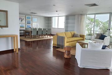 3 Bedroom Condo for rent in Thung Wat Don, Bangkok near BTS Sueksa Witthaya