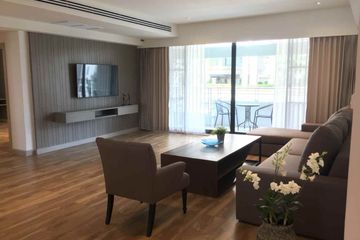 3 Bedroom Condo for rent in Khlong Toei Nuea, Bangkok near MRT Sukhumvit