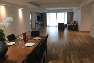 3 Bedroom Condo for rent in Khlong Toei Nuea, Bangkok near MRT Sukhumvit