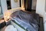 1 Bedroom Condo for rent in Si Phraya, Bangkok near MRT Sam Yan