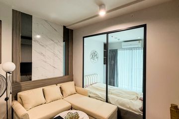 1 Bedroom Condo for rent in Si Phraya, Bangkok near MRT Sam Yan