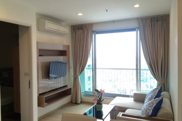 1 Bedroom Condo for rent in Rhythm Sukhumvit 50, Phra Khanong, Bangkok near BTS On Nut