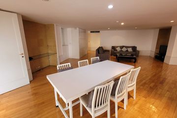 3 Bedroom Condo for rent in Khlong Tan, Bangkok near BTS Phrom Phong