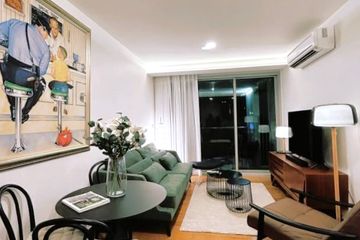 2 Bedroom Condo for rent in Via 31, Khlong Tan Nuea, Bangkok near BTS Phrom Phong