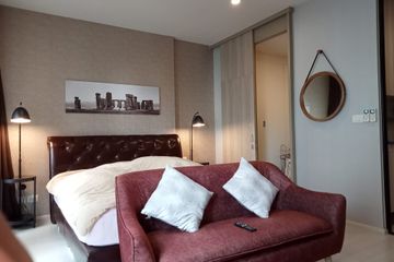 1 Bedroom Condo for rent in Noble Ploenchit, Lumpini, Bangkok near BTS Ploen Chit