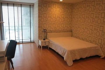 2 Bedroom Condo for rent in Nusasiri Grand, Phra Khanong, Bangkok near BTS Ekkamai