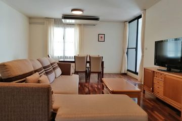 2 Bedroom Condo for rent in Khlong Toei Nuea, Bangkok near MRT Phetchaburi