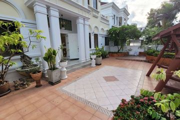 4 Bedroom House for rent in Khlong Tan, Bangkok near BTS Thong Lo