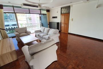3 Bedroom Condo for rent in Khlong Toei Nuea, Bangkok near MRT Sukhumvit