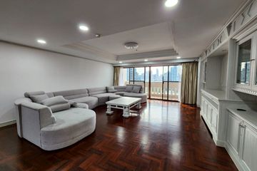 3 Bedroom Condo for rent in Khlong Tan Nuea, Bangkok near BTS Phrom Phong