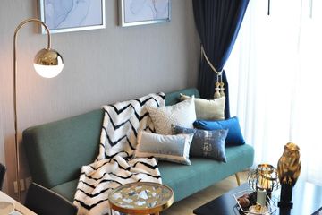 1 Bedroom Condo for rent in Siri at Sukhumvit, Phra Khanong, Bangkok near BTS Thong Lo