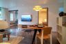 2 Bedroom Condo for rent in Raintree Villa, Khlong Tan Nuea, Bangkok near BTS Thong Lo