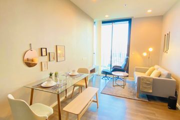 2 Bedroom Condo for rent in Whizdom Essence, Bang Chak, Bangkok near BTS Punnawithi