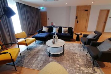 3 Bedroom Condo for rent in Phra Khanong Nuea, Bangkok near BTS Ekkamai