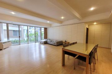 3 Bedroom Condo for rent in Khlong Toei Nuea, Bangkok near BTS Asoke