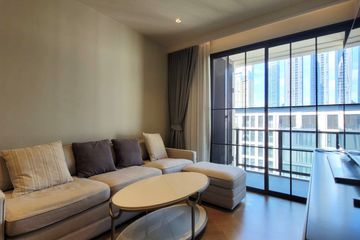 2 Bedroom Condo for rent in The Reserve Sukhumvit 61, Khlong Tan Nuea, Bangkok near BTS Ekkamai
