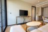 2 Bedroom Condo for rent in The Reserve Sukhumvit 61, Khlong Tan Nuea, Bangkok near BTS Ekkamai
