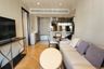 2 Bedroom Condo for rent in The Reserve Sukhumvit 61, Khlong Tan Nuea, Bangkok near BTS Ekkamai