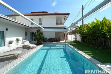 5 Bedroom House for sale in Na Jomtien, Chonburi