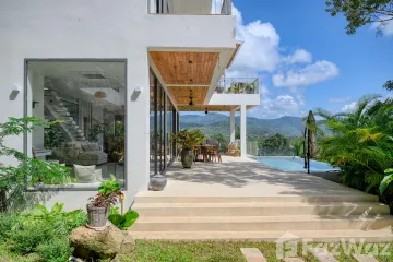 8 Bedroom Villa for sale in Ko Pha-ngan, Surat Thani