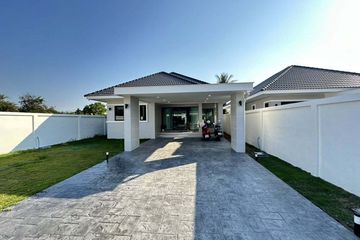 2 Bedroom House for rent in Modern Home Hua Hin, Hin Lek Fai, Prachuap Khiri Khan