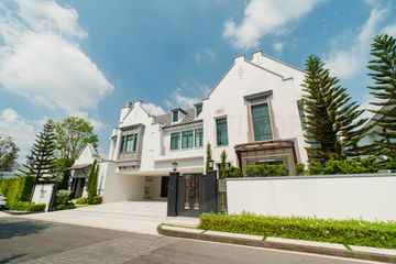 4 Bedroom House for sale in Nantawan Rama 9 - New Krungthepkretha, Saphan Sung, Bangkok