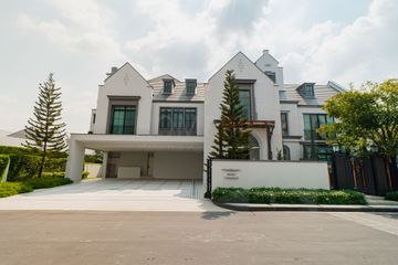 5 Bedroom House for sale in Nantawan Rama 9 - New Krungthepkretha, Saphan Sung, Bangkok