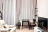 1 Bedroom Condo for rent in Ideo Rama 9 - Asoke, Huai Khwang, Bangkok near MRT Phra Ram 9