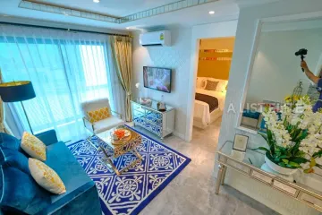 1 Bedroom Condo for sale in Nong Prue, Chonburi
