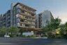 2 Bedroom Condo for sale in Na Jomtien, Chonburi