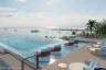 2 Bedroom Condo for sale in Na Jomtien, Chonburi