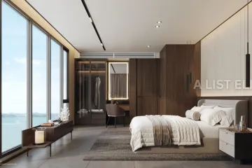 3 Bedroom Condo for sale in Na Jomtien, Chonburi