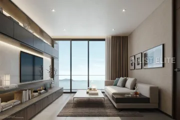 1 Bedroom Condo for sale in Na Jomtien, Chonburi