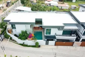 4 Bedroom House for sale in Nong Prue, Chonburi