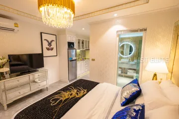 1 Bedroom Condo for sale in Nong Prue, Chonburi