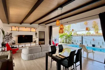 2 Bedroom House for sale in Huai Yai, Chonburi