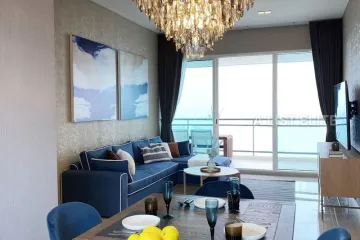 2 Bedroom Condo for sale in Na Jomtien, Chonburi