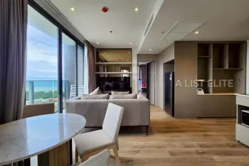 2 Bedroom Condo for sale in Nong Prue, Chonburi