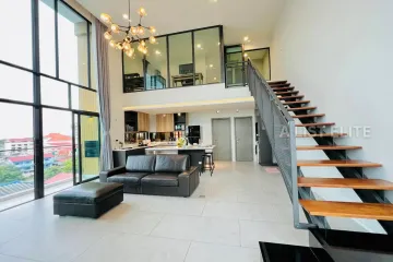 2 Bedroom Condo for rent in Nong Prue, Chonburi