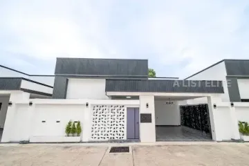 3 Bedroom House for rent in Nong Prue, Chonburi