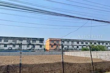 Land for rent in Bang Na, Bangkok near MRT Si La Salle