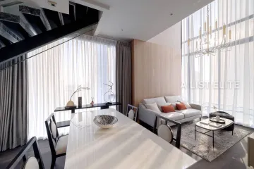 2 Bedroom Condo for rent in LAVIQ Sukhumvit 57, Khlong Tan Nuea, Bangkok near BTS Thong Lo