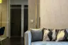 1 Bedroom Condo for rent in LAVIQ Sukhumvit 57, Khlong Tan Nuea, Bangkok near BTS Thong Lo