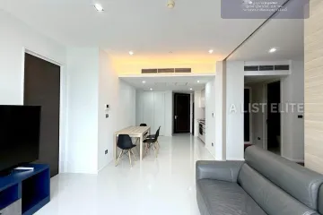 1 Bedroom Condo for sale in Thung Wat Don, Bangkok near BTS Surasak