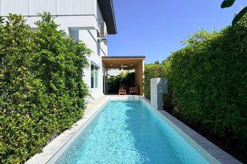 4 Bedroom House for rent in 88 Land and House Koh Kaew Phuket, Ko Kaeo, Phuket