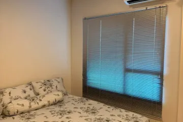 1 Bedroom Condo for rent in Escent Park Ville Chiangmai, Fa Ham, Chiang Mai