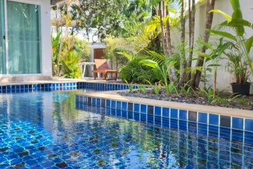 2 Bedroom Villa for rent in Si Sunthon, Phuket